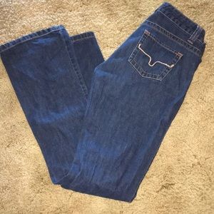 Kimes ranch jeans